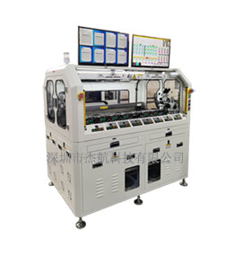 H-500M  Ԅ(dng)оƬy(c)ԇO(sh)䣨Die test)